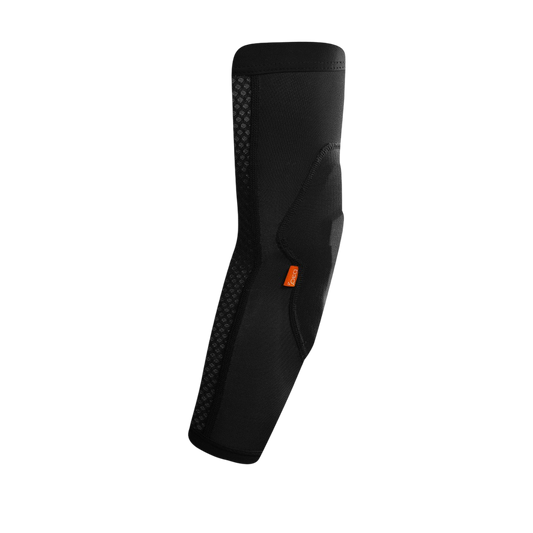 Armbågsskydd RACER MOTION 2 Svart
