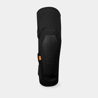 Kelių apsaugos RACER MOTION KNEE 2 Juoda