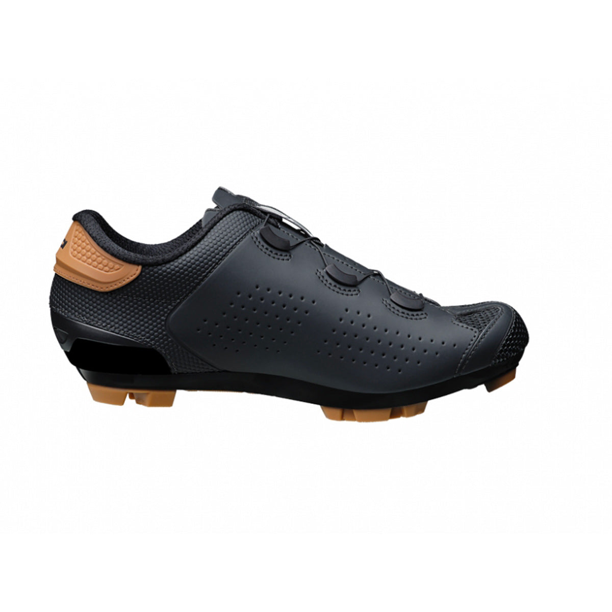 Gravel-sko SIDI DUST Sort