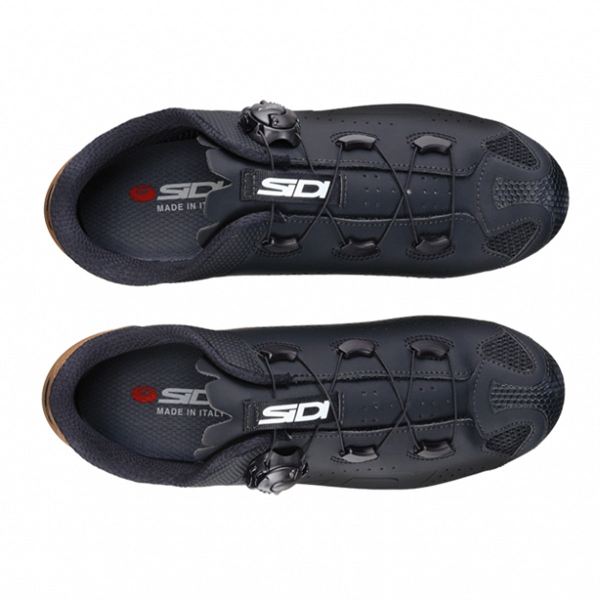 Gravel-sko SIDI DUST Sort