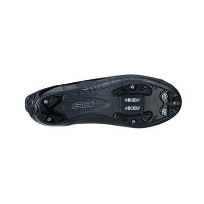 MTB Batai SIDI TIGER 2S SRS Juodi