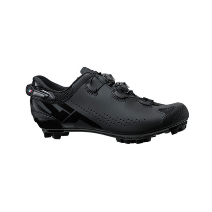 MTB Batai SIDI TIGER 2S SRS Juodi