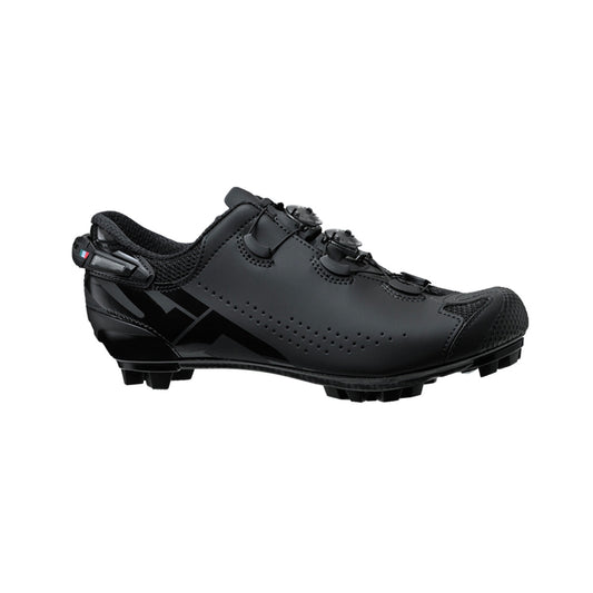 Buty MTB SIDI TIGER 2S SRS Czarne