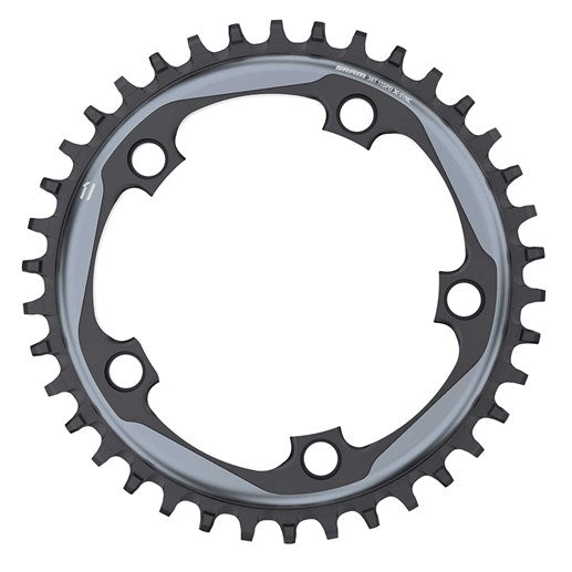 Mono Kettingblad 12V SRAM S350 Aeroguard X-Sync 110mm