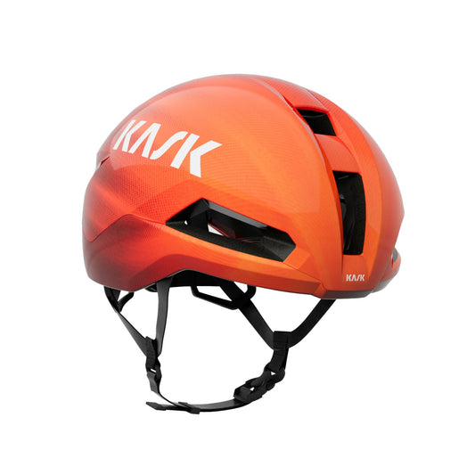 KASK NIRVANA Road Helmet Cherry Burst
