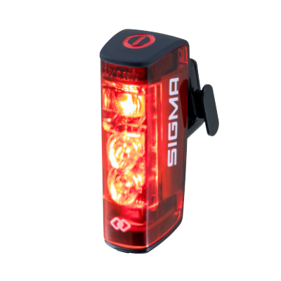 SIGMA NYTE 50 – tylna lampka rowerowa