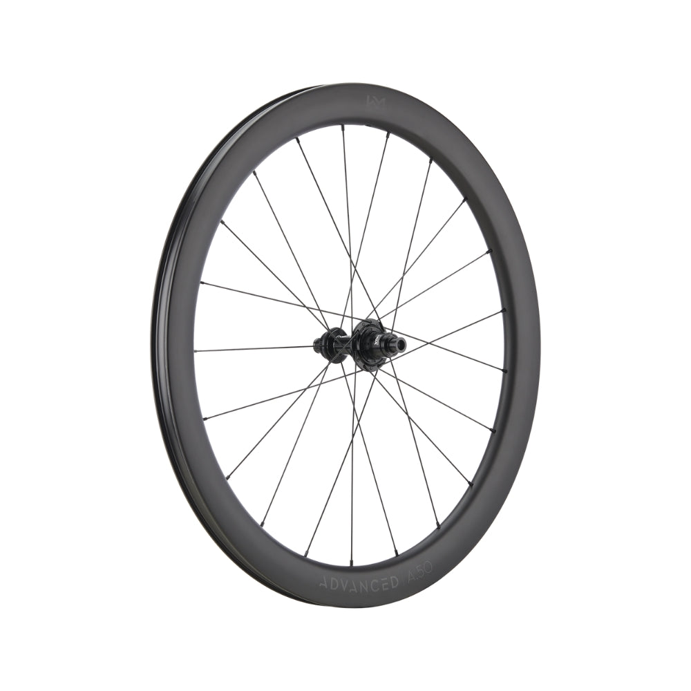 Hjulset NEWMEN ADVANCED A.50 Tubeless Ready (Center Lock)