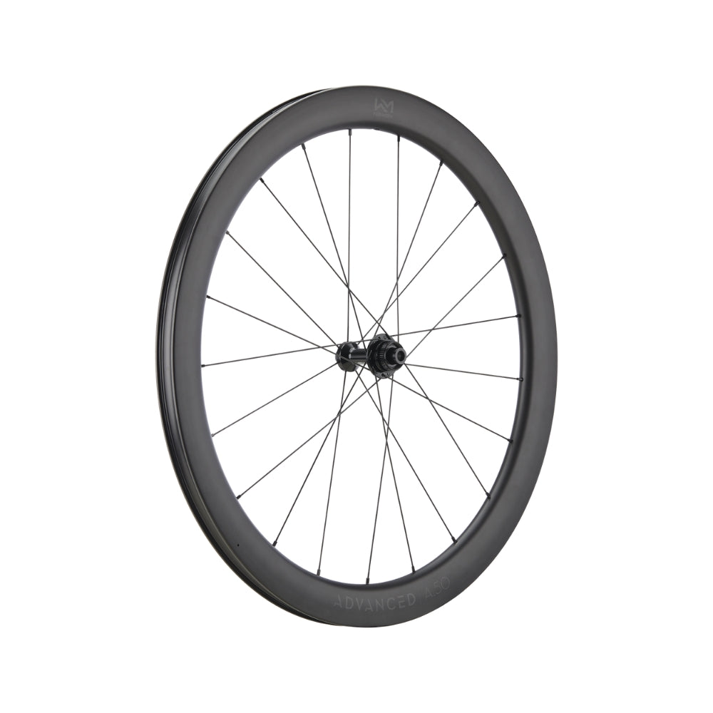 Hjulset NEWMEN ADVANCED A.50 Tubeless Ready (Center Lock)