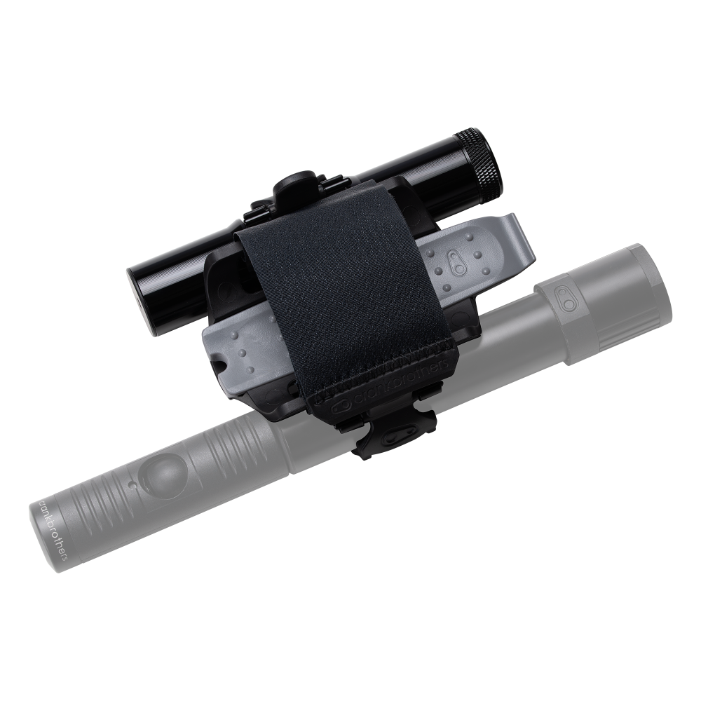 Multiklíč na šrouby CRANKBROTHERS S.O.S TS18