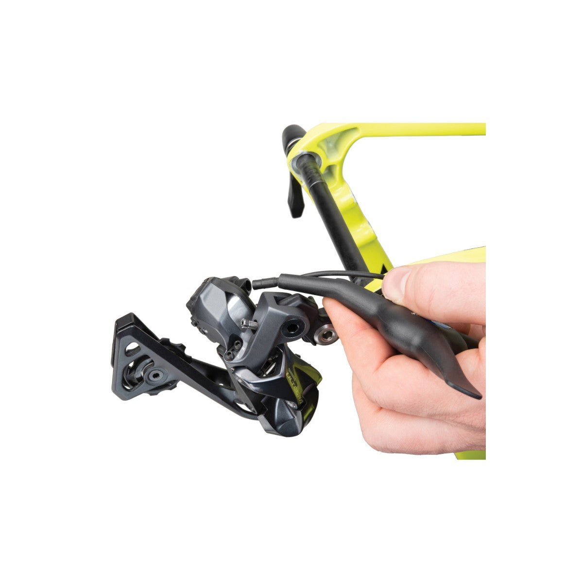Εργαλείο για Ηλεκτρονική Μετάδοση PARK TOOL EWS-1