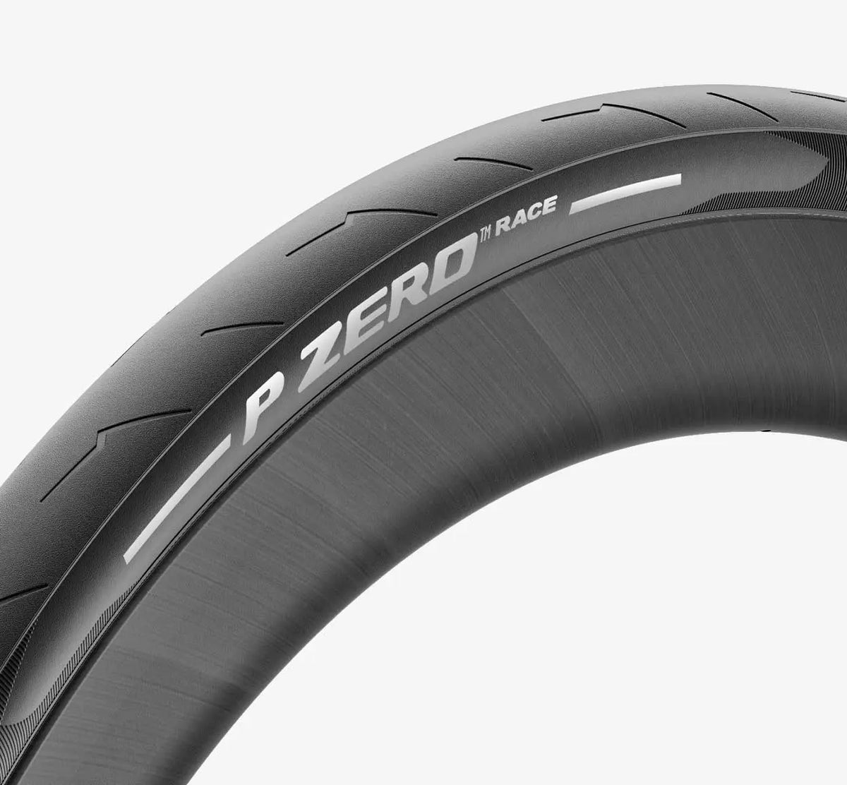 Ελαστικό PIRELLI P ZERO RACE 700c TubeType Μαύρο
