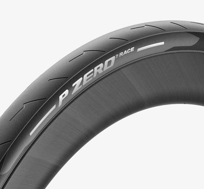 PIRELLI P ZERO RACE -ulkorengas, sisärenkaalle, musta