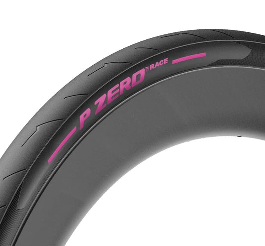 Band PIRELLI P ZERO RACE 700c TubeType Paars