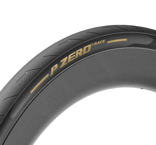 Pneumatika PIRELLI P ZERO RACE 700c TubeType