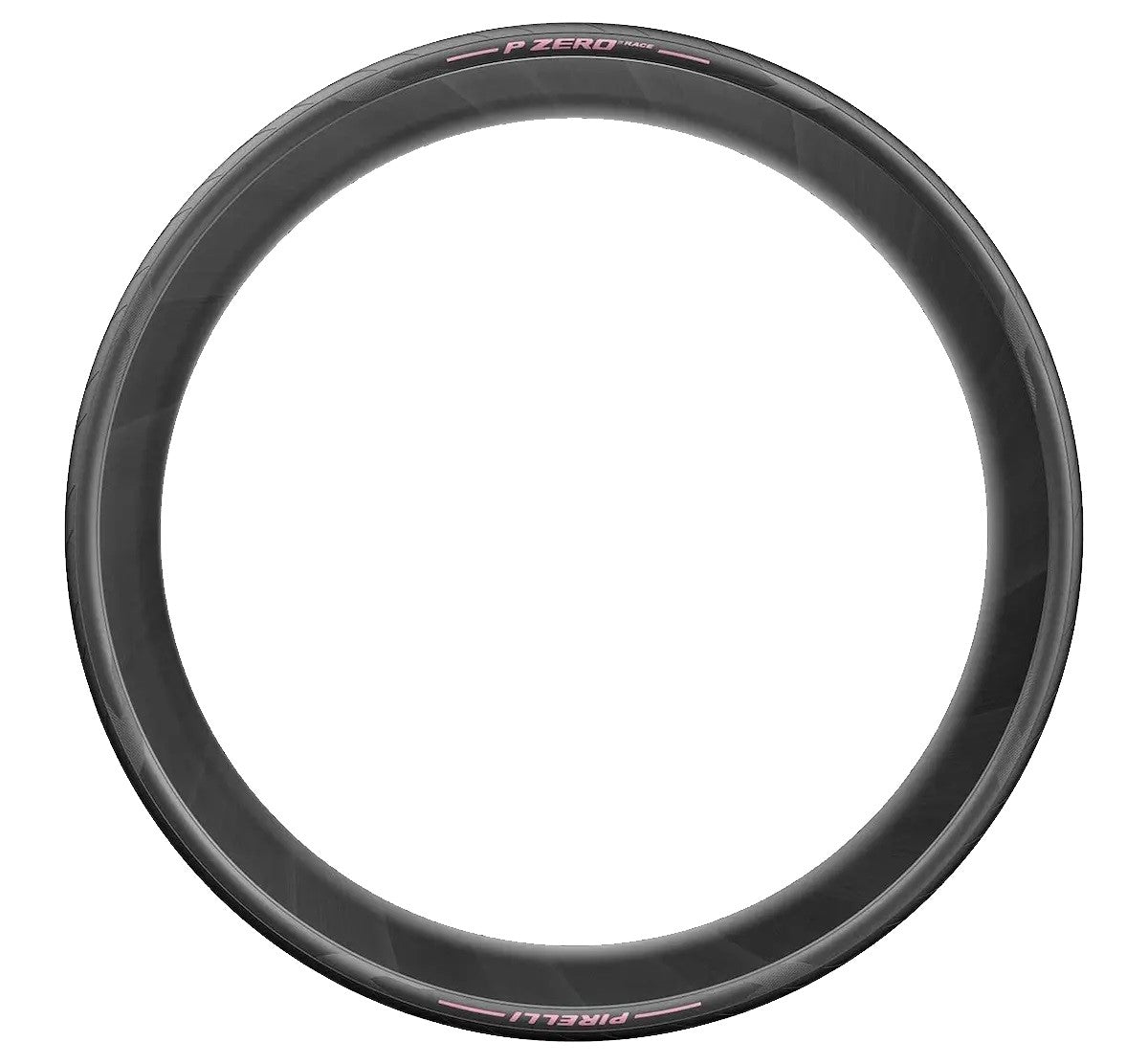 PIRELLI P ZERO RACE 700c TubeType Pink Tyre