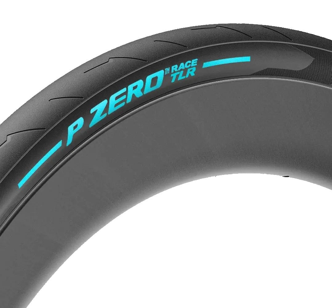 Ελαστικό PIRELLI P ZERO RACE TLR 700c Tubeless Ready Μπλε
