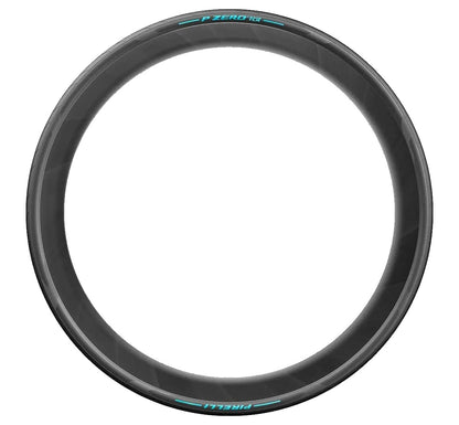 Opona PIRELLI P ZERO RACE TLR 700c Tubeless Ready Niebieska