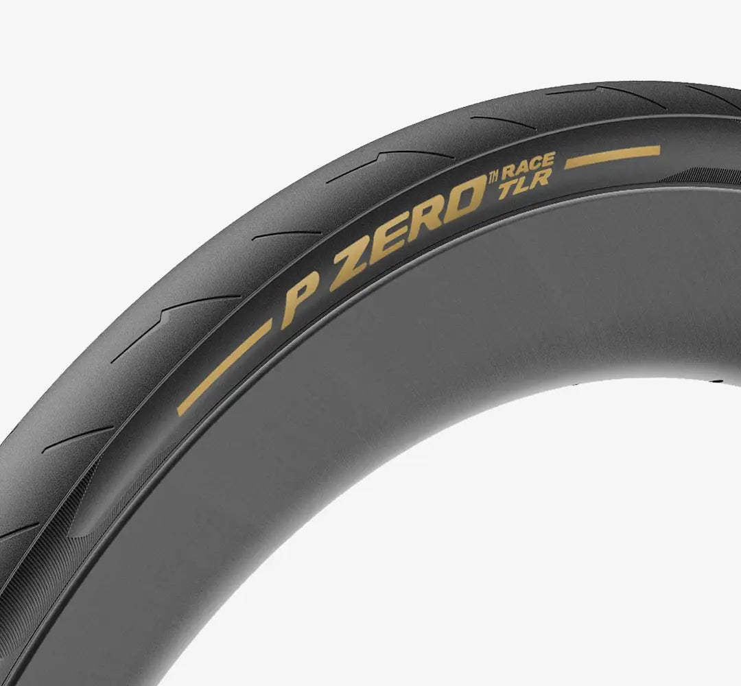 Ελαστικό PIRELLI P ZERO RACE TLR 700c Tubeless Ready