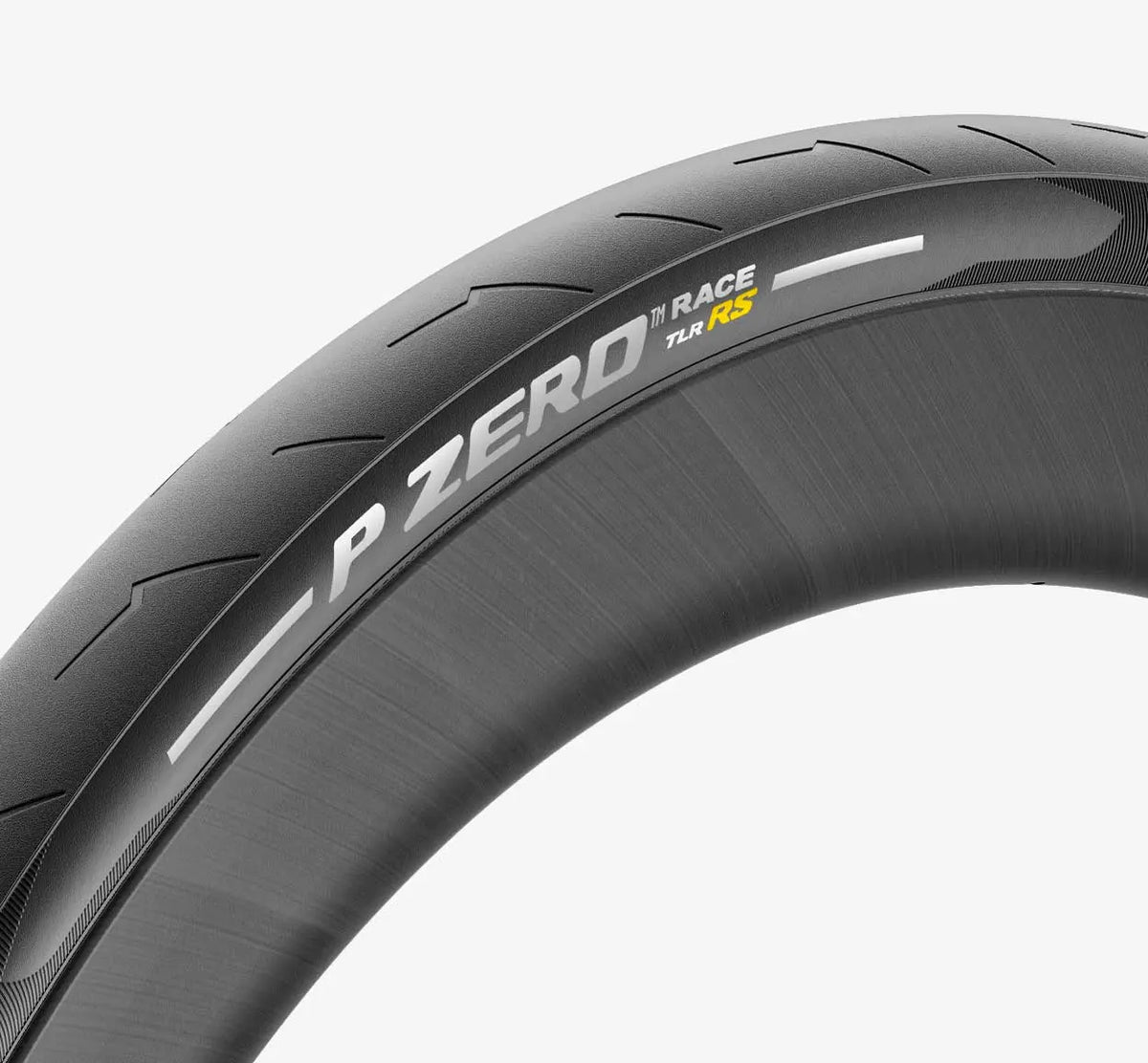 Ελαστικό PIRELLI P ZERO RACE TLR RS 700c Tubeless Ready Μαύρο