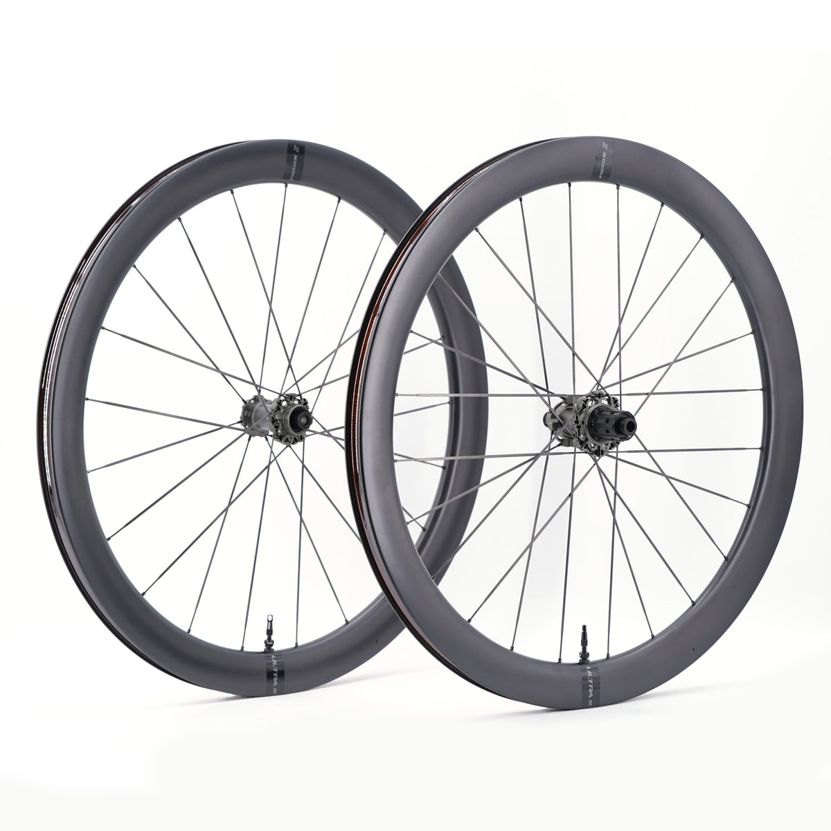 Sada Kol SCOM ULTRA 50 Tubeless Ready (Center Lock)