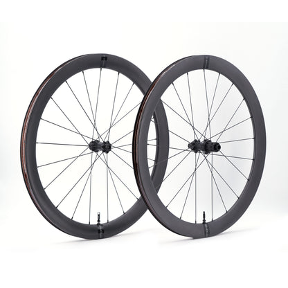 Set Kotača SCOM EVO 50 Tubeless Ready (Center Lock)