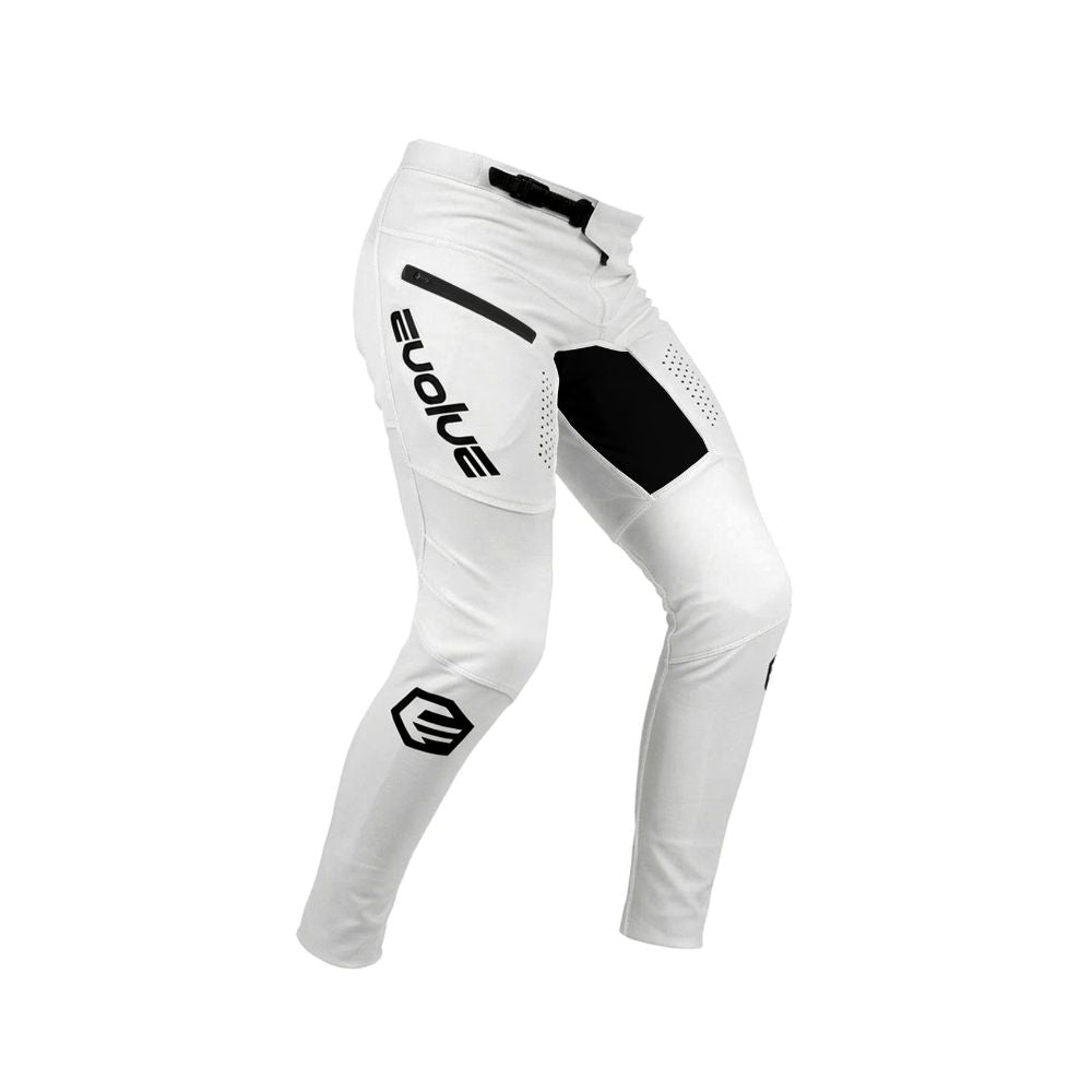 Evolve SI2 children's white trousers