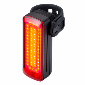 BBB SIGNAL PRO BLS-168 baglygte — produktfoto på hvid baggrund