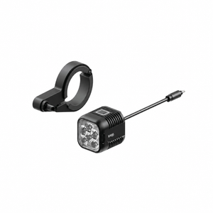 KNOG BLINDER E 900 forlygte — produktvist på hvid baggrund