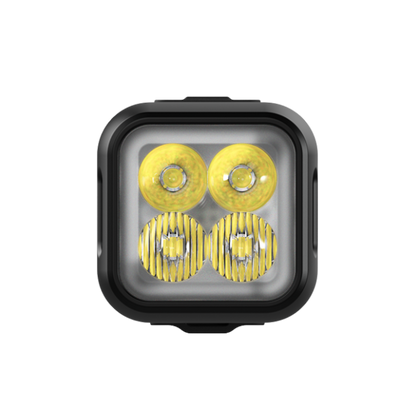 KNOG BLINDER PRO 700 forlygte — set forfra