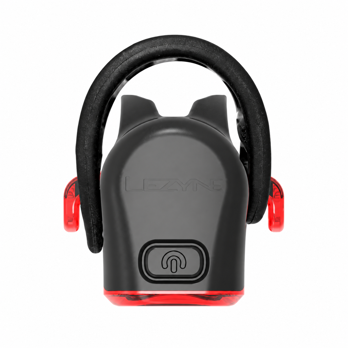 LEZYNE STRIP DRIVE PRO 400+ must tagatuli — lisavaade