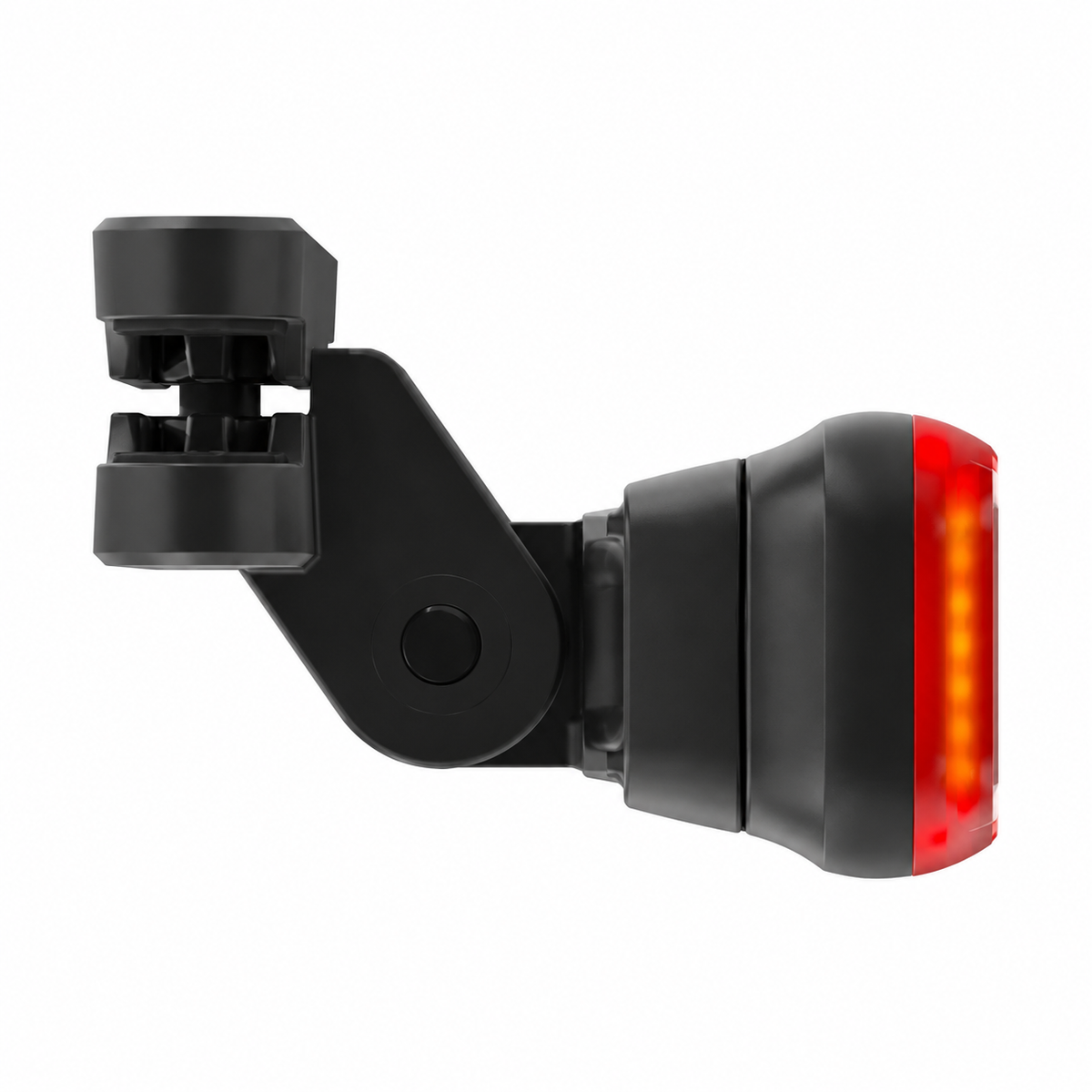 KNOG BLINDER LINK REAR melns aizmugurējais velosipēda lukturis — papildu skats