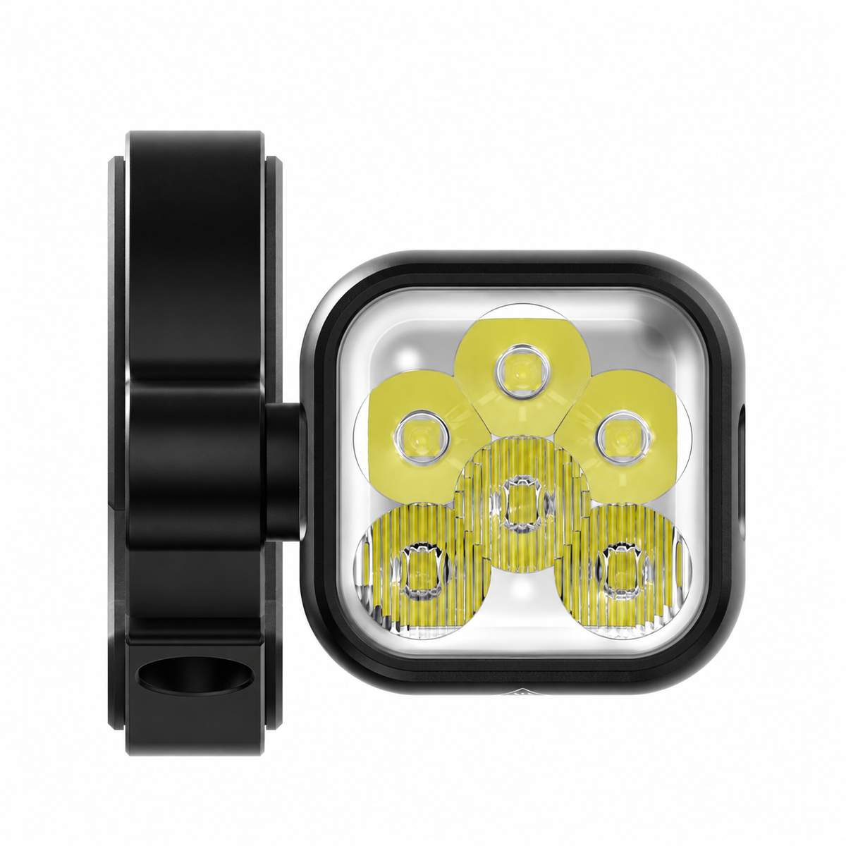 KNOG BLINDER E 1300 voorlamp — aanvullende afbeelding