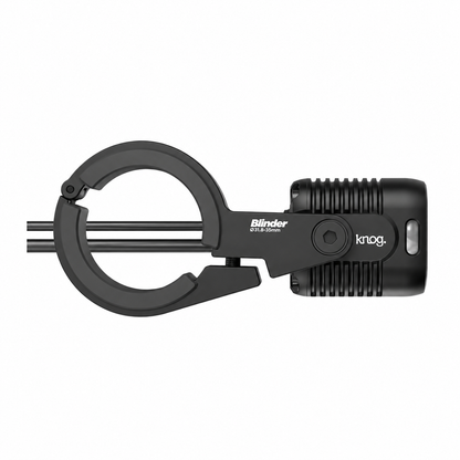 KNOG BLINDER E 1300 voorlamp — aanvullende afbeelding