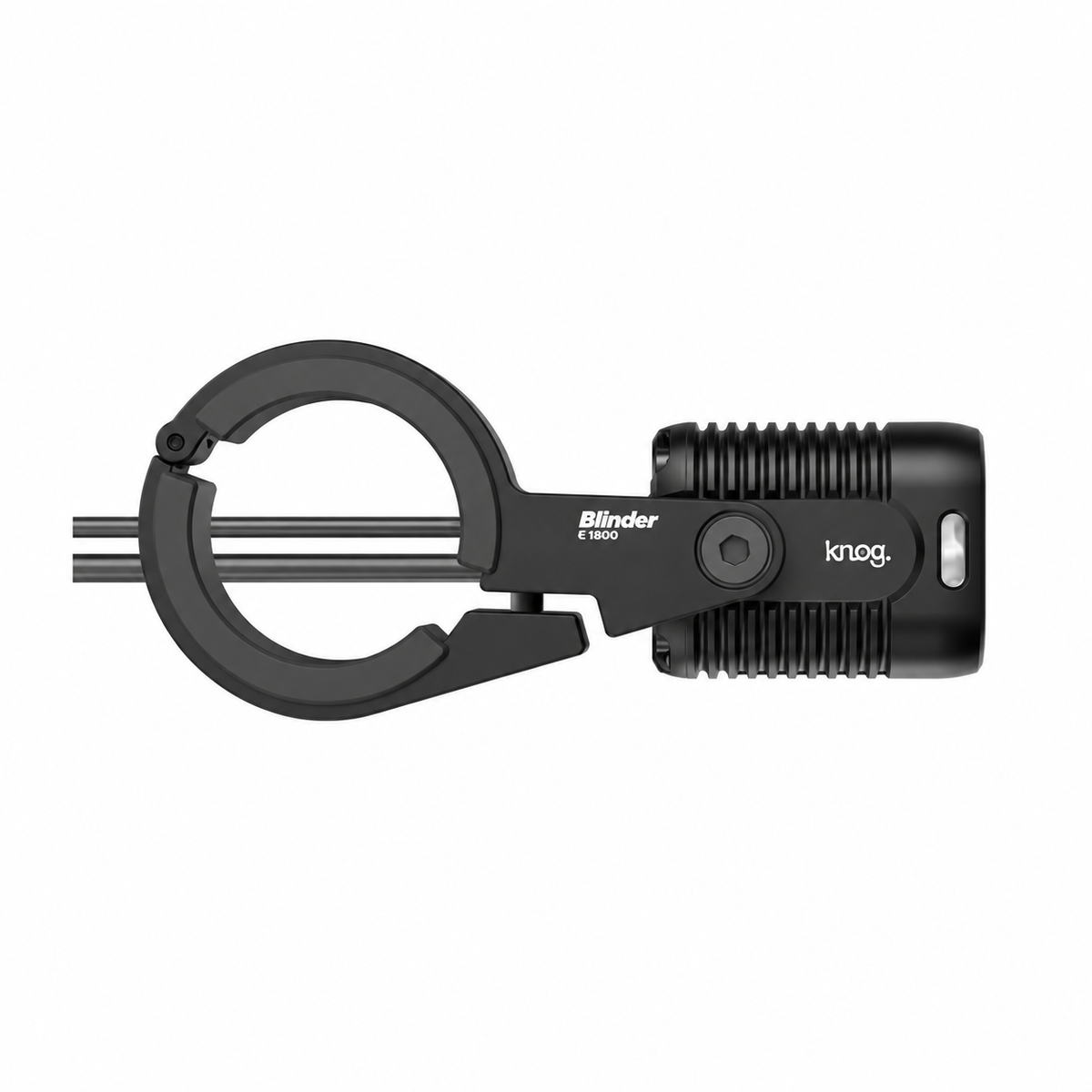 KNOG BLINDER E 1800 voorlamp — aanvullende afbeelding