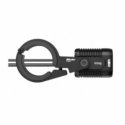 KNOG BLINDER E 1800 voorlamp — aanvullende afbeelding