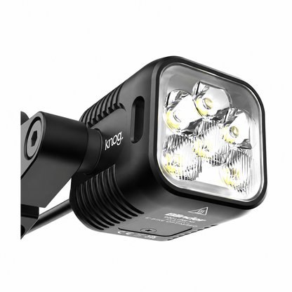 KNOG BLINDER E 900 forlygte — ekstra visning