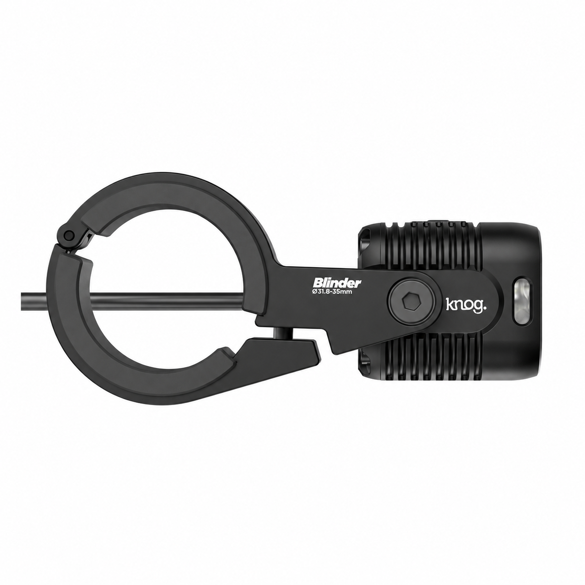 KNOG BLINDER E 900 forlygte — ekstra visning
