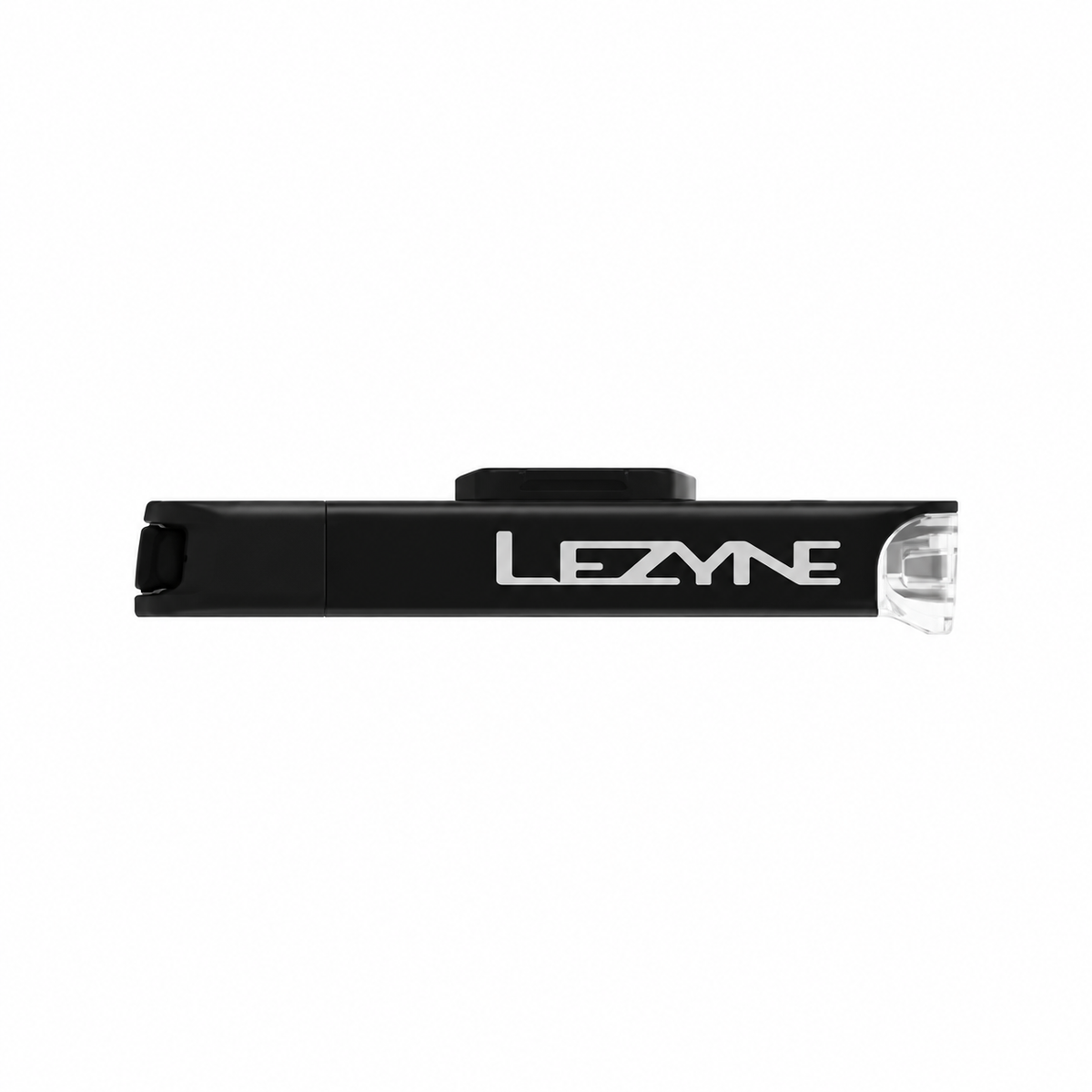 Framlampa LEZYNE ROAD DRIVE 500 svart — ytterligare vy