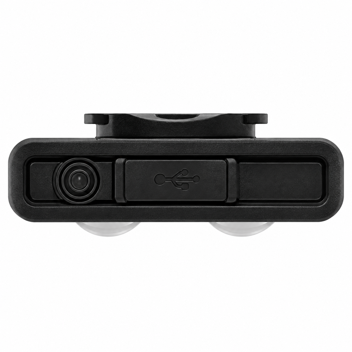 Framlampa LEZYNE ROAD DRIVE 500 svart — ytterligare vy
