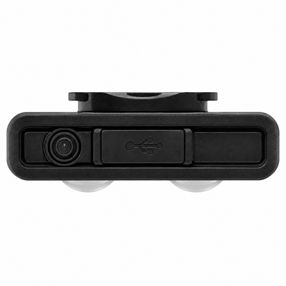 Framlampa LEZYNE ROAD DRIVE 500 svart — ytterligare vy