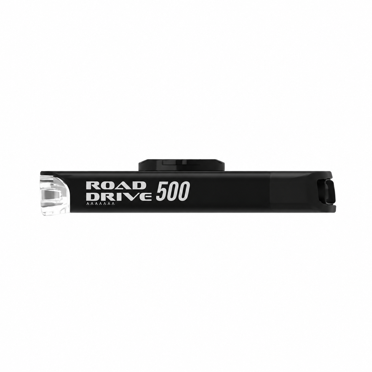 Framlampa LEZYNE ROAD DRIVE 500 svart — ytterligare vy