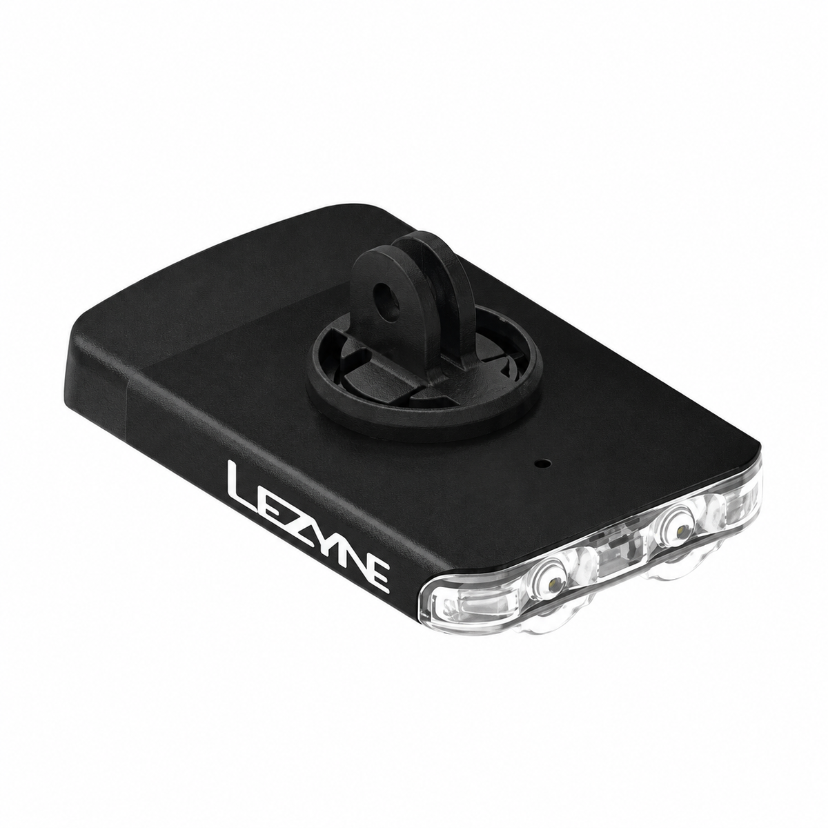 Framlampa LEZYNE ROAD DRIVE 500 svart — ytterligare vy
