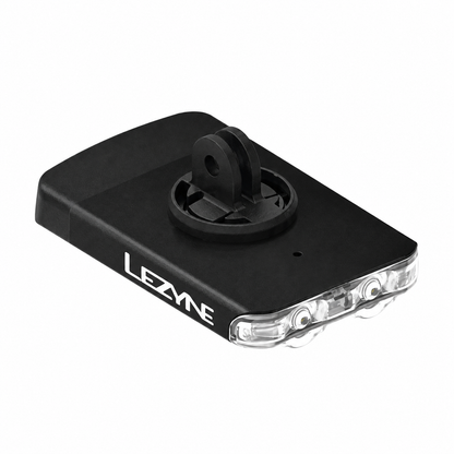 Framlampa LEZYNE ROAD DRIVE 500 svart — ytterligare vy