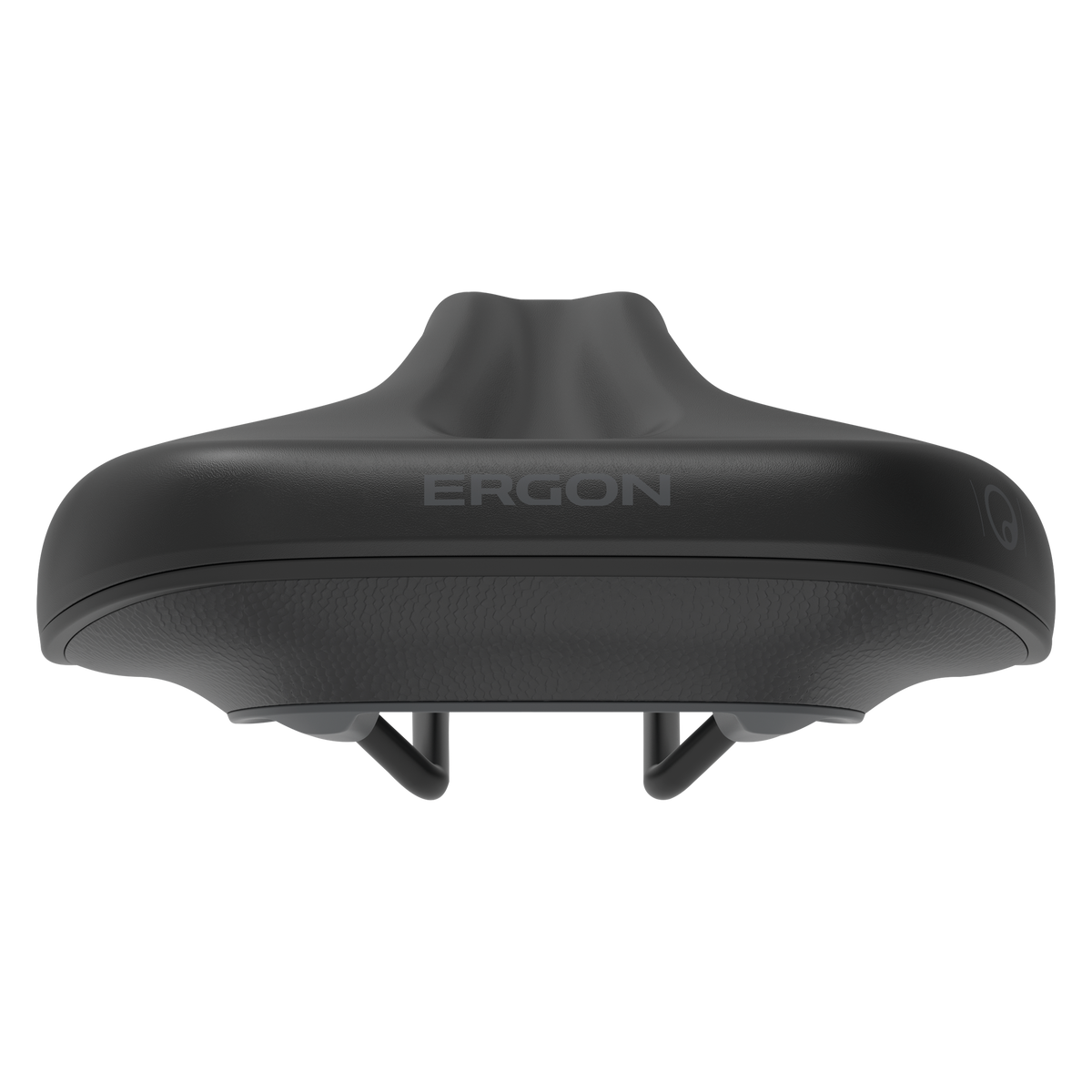 ERGON SC CORE PRIME S/M sadel med FeC-stålskinner — ekstra visning