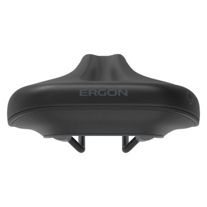 ERGON SC CORE PRIME S/M damsadel med FeC-stålskenor — ytterligare vy