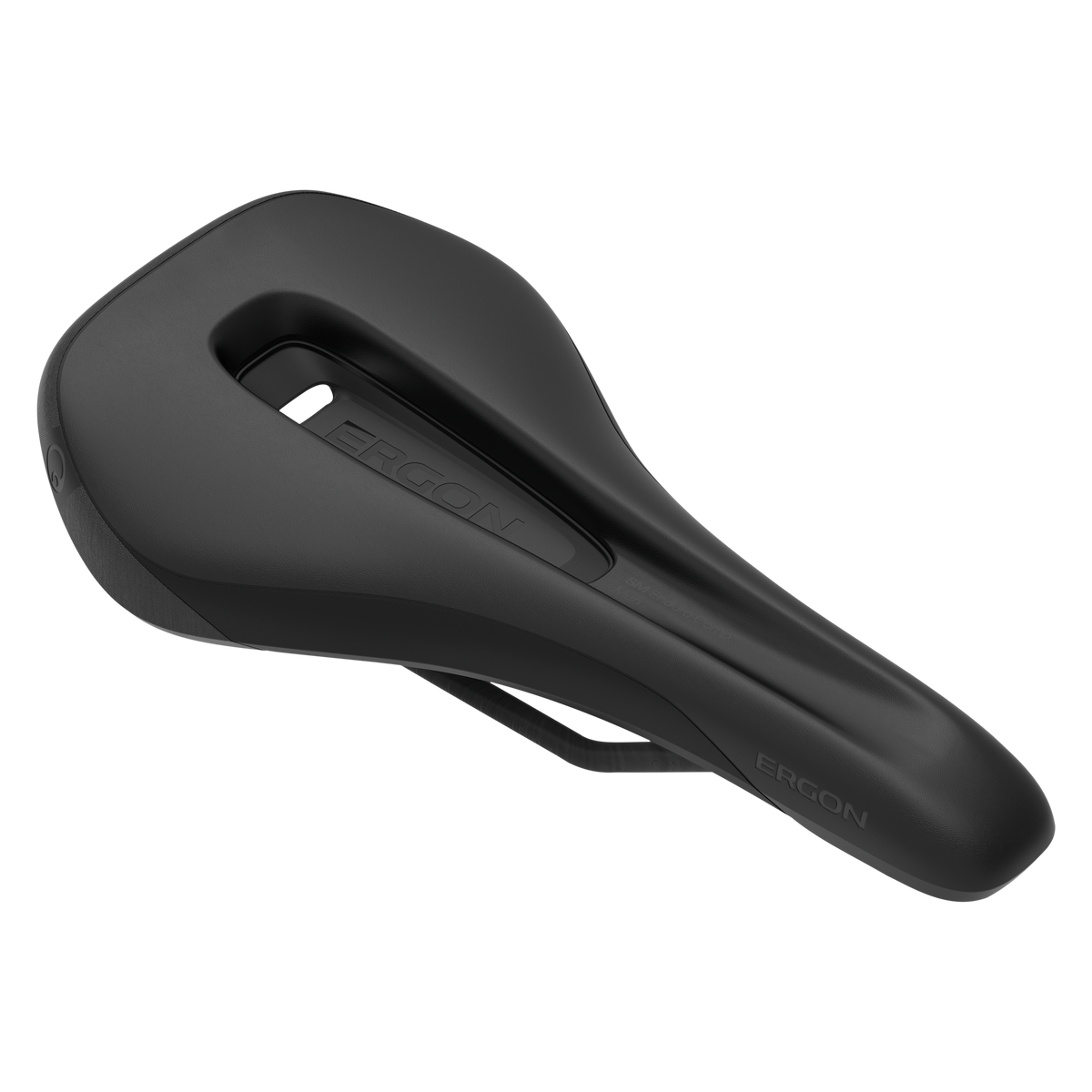 ERGON SM ENDURO COMP-sadel med CrMo-skinner — supplerende visning