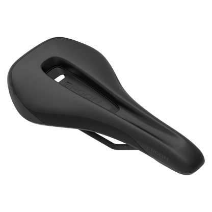 ERGON SM ENDURO COMP saddle, CrMo rails — additional view