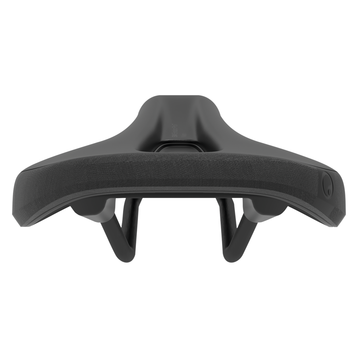 ERGON SM ENDURO COMP-sadel med CrMo-skinner — supplerende visning