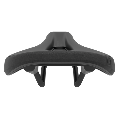 ERGON SM ENDURO COMP saddle, CrMo rails — additional view