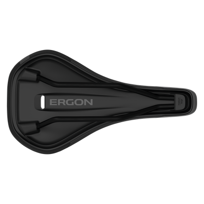 ERGON SM ENDURO COMP saddle, CrMo rails — additional view